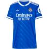 adidas Real Madrid 25-26 3rd Teamtrikot Damen - blubir