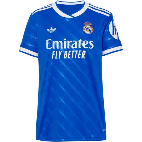 adidas Real Madrid 25-26 3rd Teamtrikot Damen