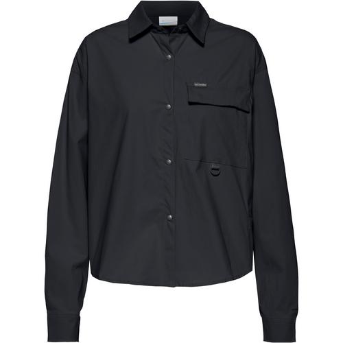 Columbia Granite Langarmhemd Damen