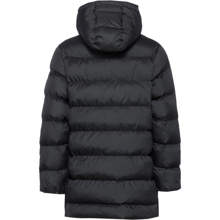 Nike Nike NSW ADP Steppjacke Kinder - black-white - 0 | SportScheck