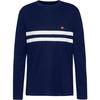 Ellesse Rimini Langarmshirt Herren - salute