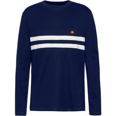 Ellesse Rimini Langarmshirt Herren salute