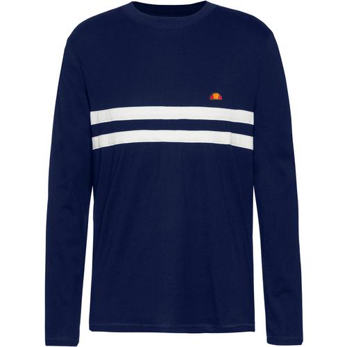 Ellesse Rimini Langarmshirt Herren
