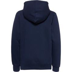 Rückansicht von BEAR Hoodie Kinder sky captain