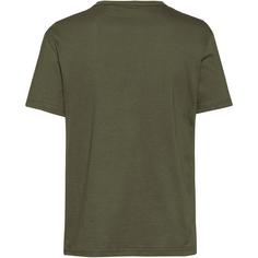 Rückansicht von Ellesse Sartoria T-Shirt Damen kalamata