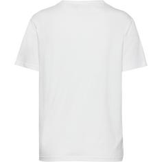Rückansicht von Ellesse Sartoria T-Shirt Damen marshmallow