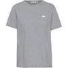 Ellesse Sartoria T-Shirt Damen - grey melange