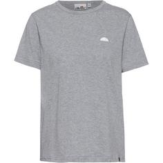 Ellesse Sartoria T-Shirt Damen grey melange