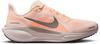 Nike AIR ZOOM PEGASUS 41 Laufschuhe Damen - guava ice-cave stone-orange pulse-malt
