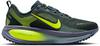 Nike Vomero 18 Laufschuhe Herren - seaweed-volt-cannon-sanded purple