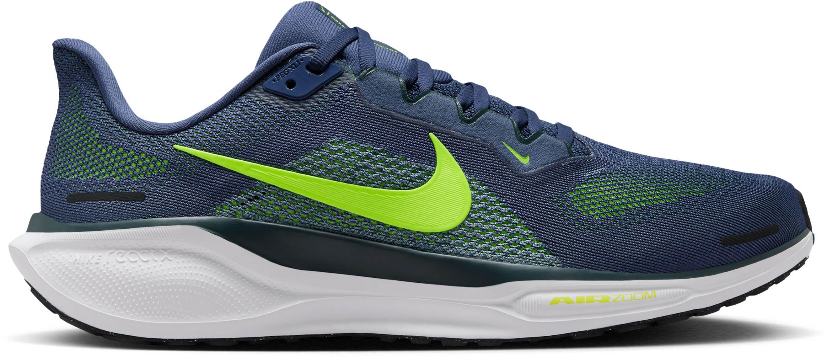 Nike PEGASUS 41 Laufschuhe Herren Schuhe 43 Normal