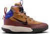 Nike Terrascout GS Boots Kinder - flax-black-bronze eclipse-deep night