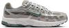 Nike P-6000 Sneaker Herren - cream ii-clay green-anthracite