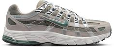 Nike P-6000 Sneaker Herren cream ii-clay green-anthracite
