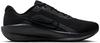 Nike DOWNSHIFTER 13 Laufschuhe Herren - anthracite-black-wolf grey
