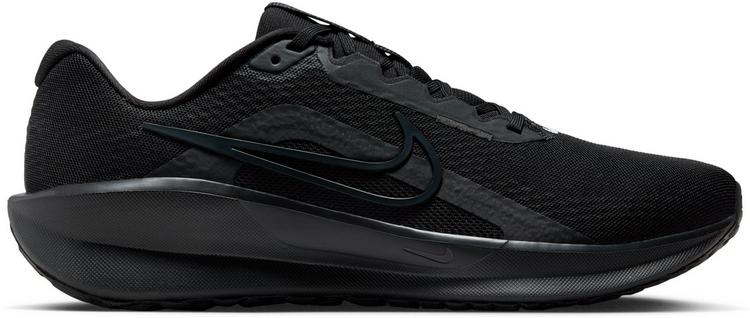 Nike Nike DOWNSHIFTER 13 Laufschuhe Herren - anthracite-black-wolf grey - 0 | SportScheck