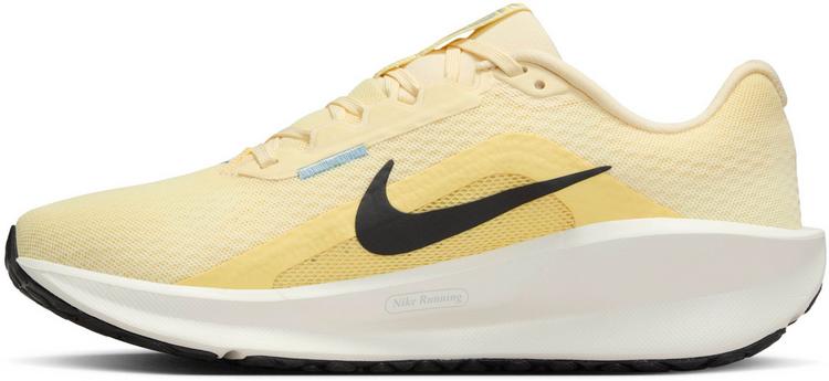 Nike Nike DOWNSHIFTER 13 Laufschuhe Damen - alabaster-black-soft yellow-sail - 0 | SportScheck