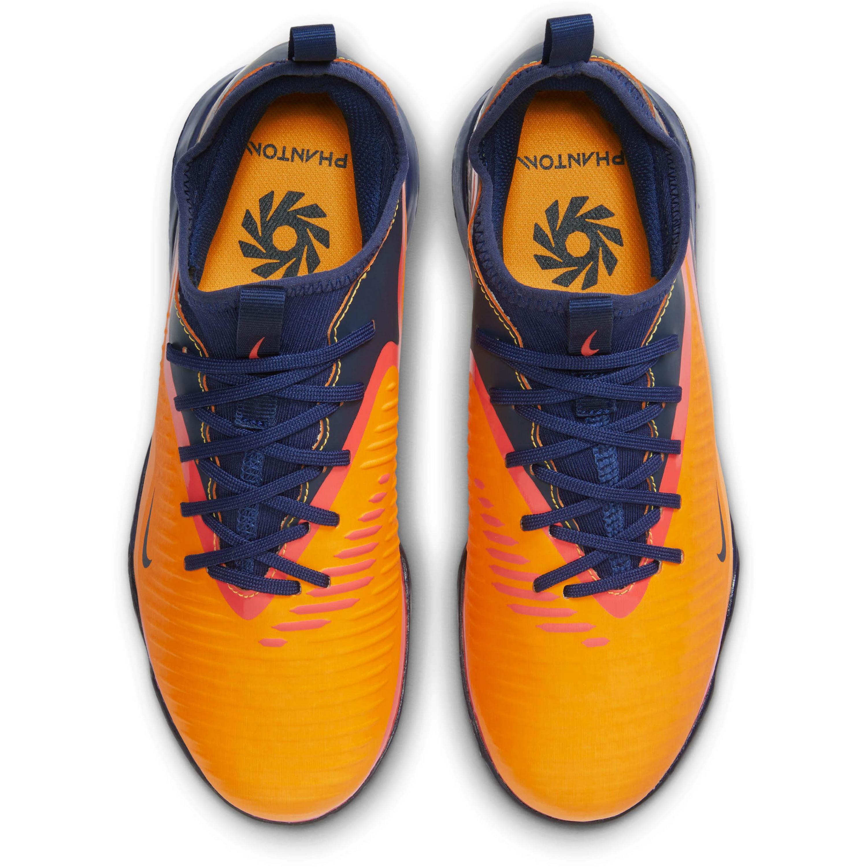 Thumbnail - Nike JR PHANTOM 6 LOW ACAD TF EH Fußballschuhe Kinder