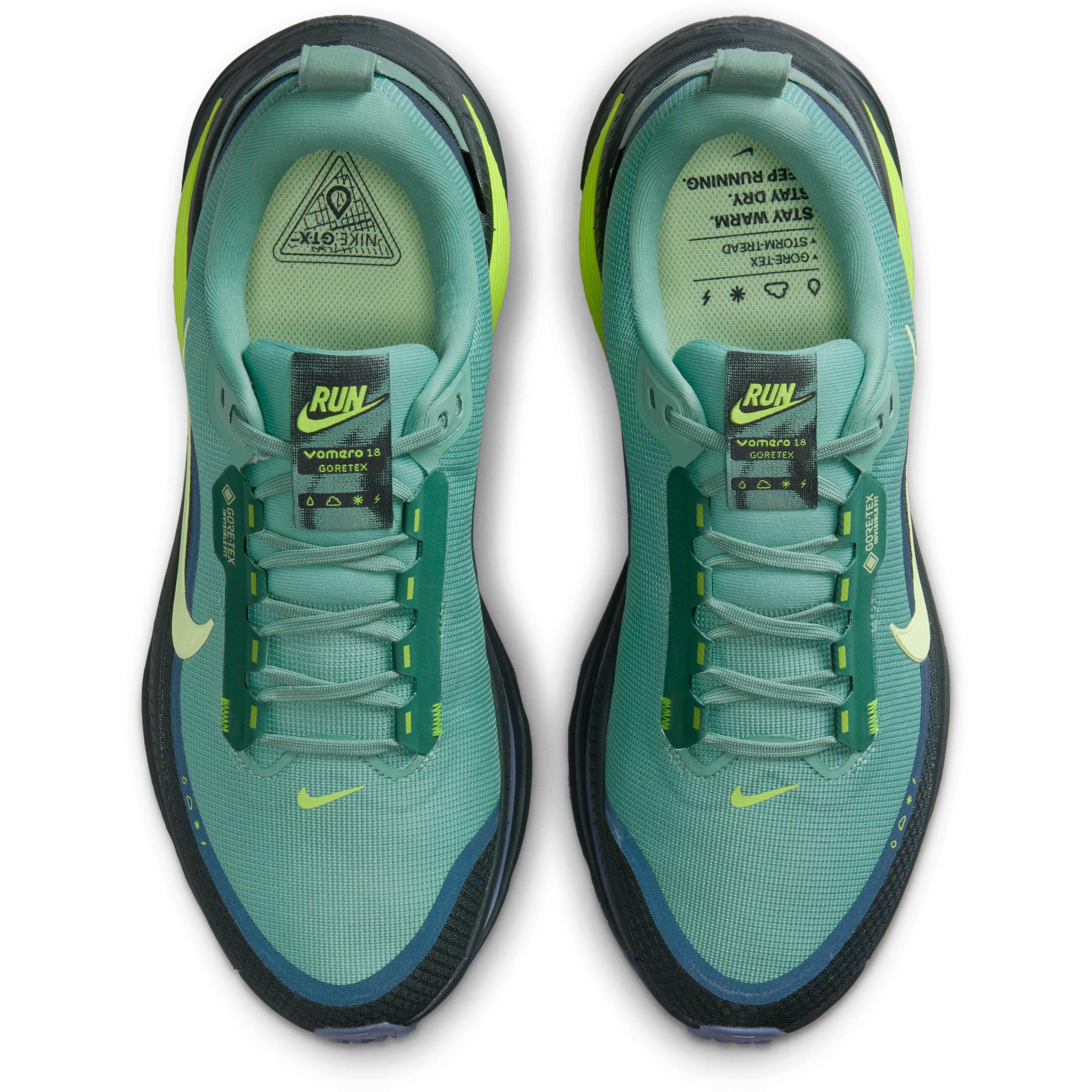 Thumbnail - Nike VOMERO 18 GTX Laufschuhe Herren