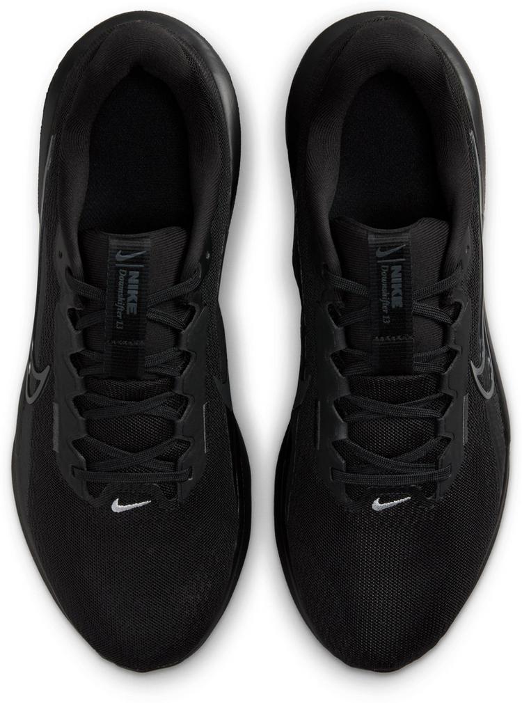 Nike Nike DOWNSHIFTER 13 Laufschuhe Herren - anthracite-black-wolf grey - 0 | SportScheck