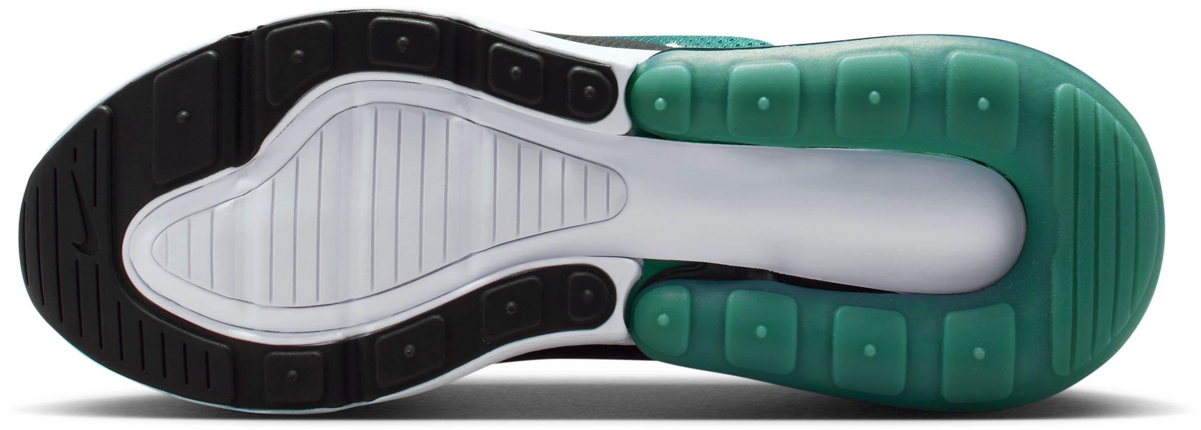 Thumbnail - Nike Air Max 270 Sneaker Kinder