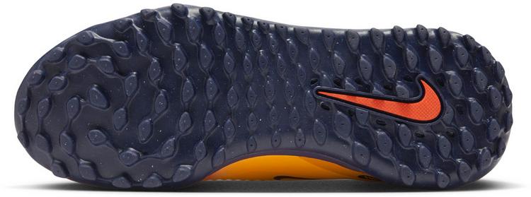 Nike Nike JR PHANTOM 6 LOW ACAD TF EH Fu&szlig;ballschuhe Kinder - laser orange-lemon venom-blue void - 1 | SportScheck