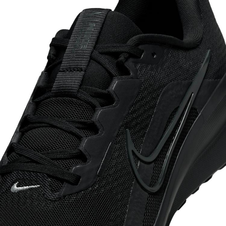 Nike Nike DOWNSHIFTER 13 Laufschuhe Herren - anthracite-black-wolf grey - 3 | SportScheck