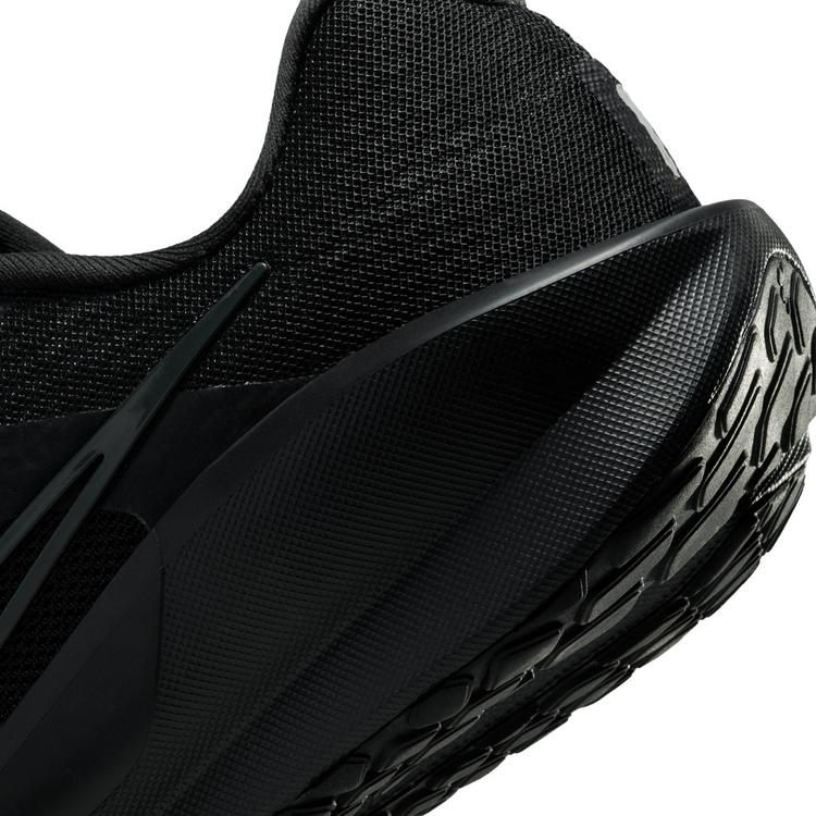 Nike Nike DOWNSHIFTER 13 Laufschuhe Herren - anthracite-black-wolf grey - 4 | SportScheck