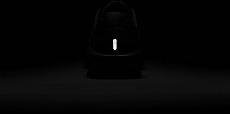 Nike Nike DOWNSHIFTER 13 Laufschuhe Herren - anthracite-black-wolf grey - 5 | SportScheck