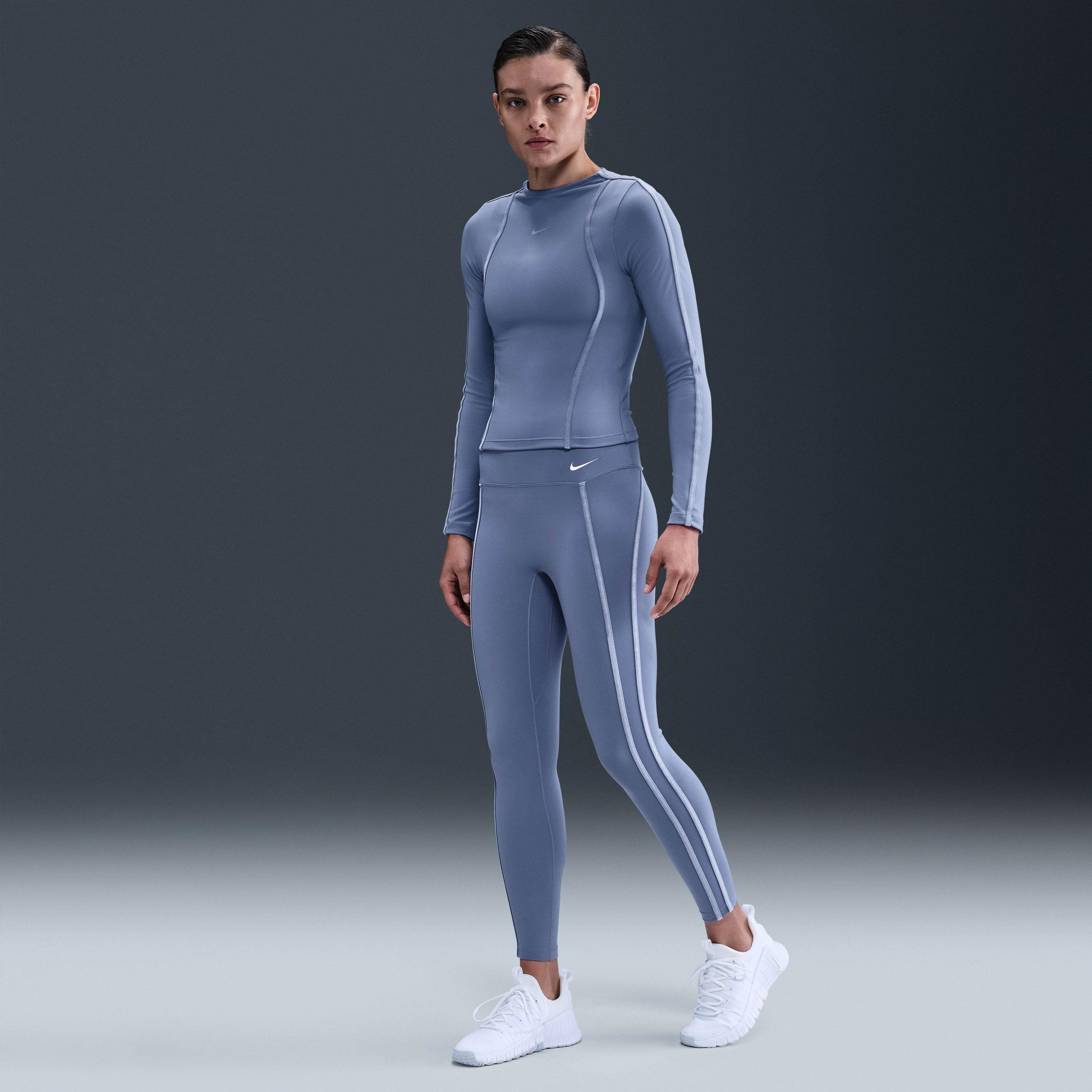 Thumbnail - Nike DF ONE Tights Damen