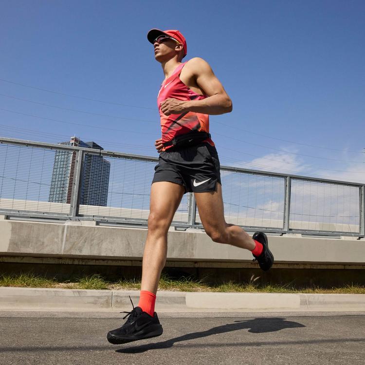 Nike Nike DOWNSHIFTER 13 Laufschuhe Herren - anthracite-black-wolf grey - 1 | SportScheck