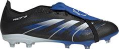 adidas PREDATOR LEAGUE FT FG-MG JB Fußballschuhe Herren cblack-ftwwht-globlu
