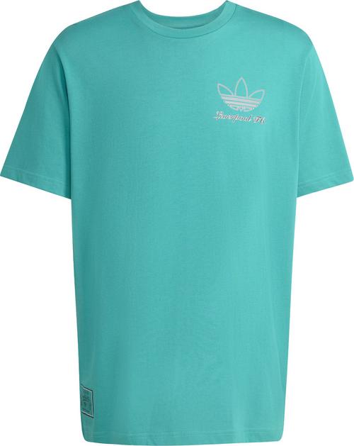 adidas FC Liverpool Icon T-Shirt Herren