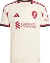 adidas FC Liverpool 25-26 ausw&auml;rts Teamtrikot Herren - wonwhi