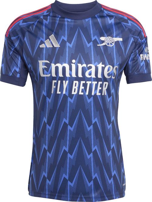 adidas FC Arsenal 25-26 auswärts Teamtrikot Herren