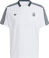 adidas FC Liverpool Icon Teamtrikot Herren - white-seagre