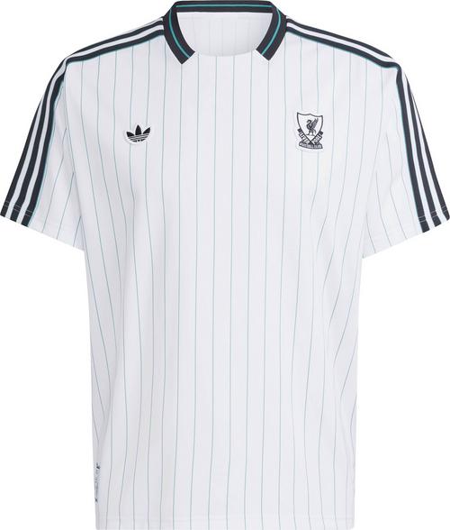 adidas FC Liverpool Icon Teamtrikot Herren
