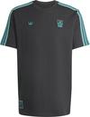 adidas FC Liverpool Icon T-Shirt Herren - black