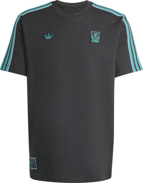 adidas FC Liverpool Icon T-Shirt Herren