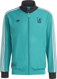 adidas FC Liverpool Icon Trainingsjacke Herren seagre