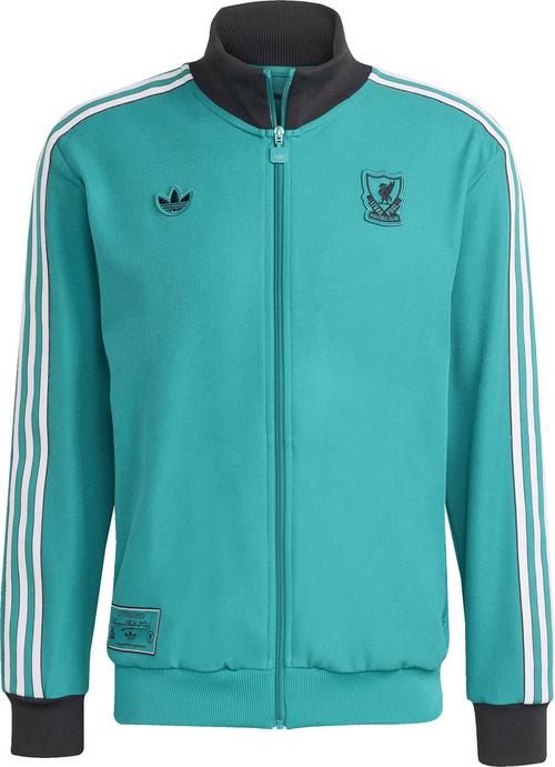 adidas FC Liverpool Icon Trainingsjacke Herren
