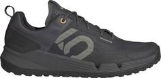 Five Ten Trailcross LT Fahrradschuhe charcoal-putty grey-oat