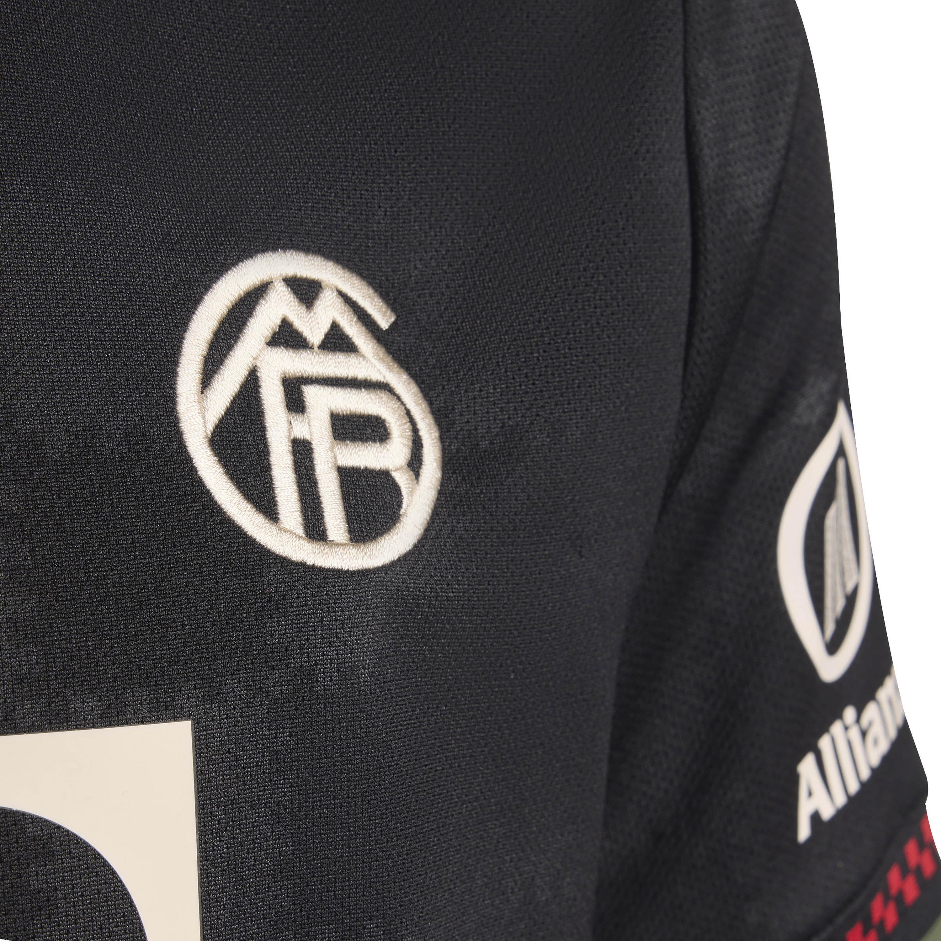 Thumbnail - adidas FC Bayern München 25-26 3rd Teamtrikot Kinder