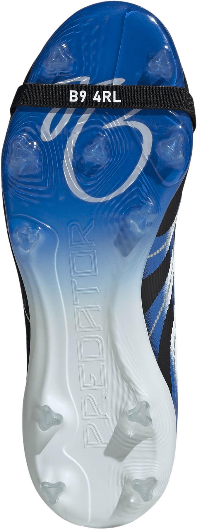 Thumbnail - adidas PREDATOR FT FG J JB Fußballschuhe Kinder