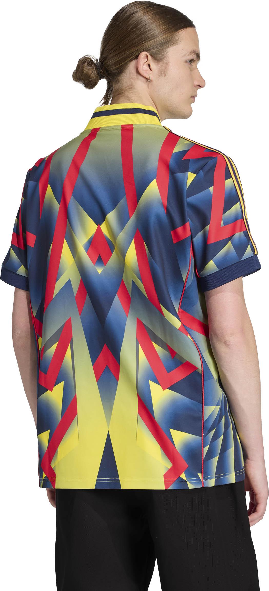 Thumbnail - adidas FC Arsenal Teamtrikot Herren