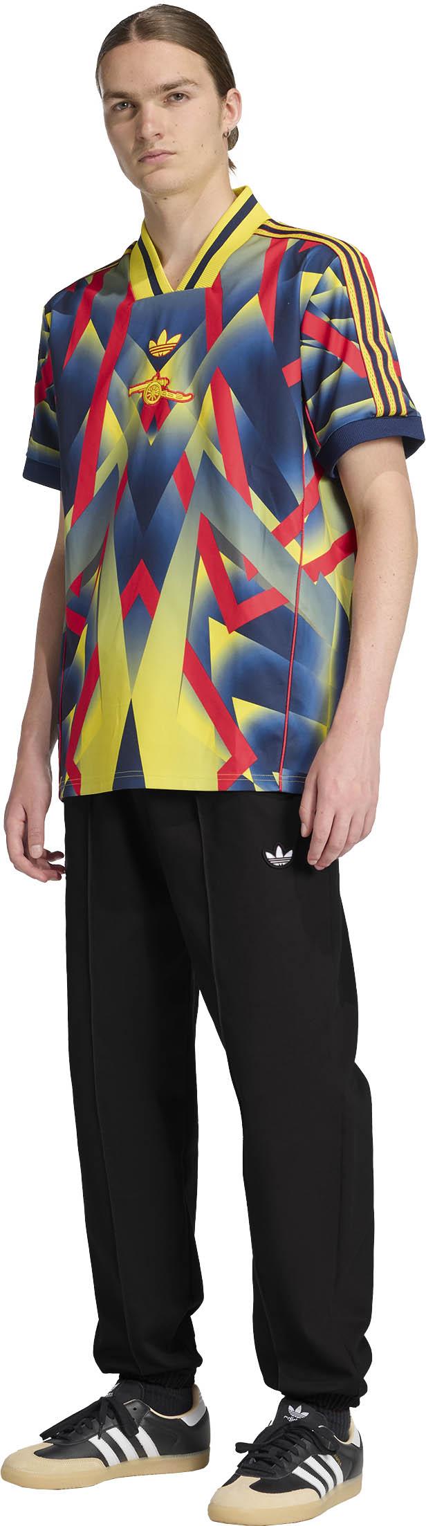 Thumbnail - adidas FC Arsenal Teamtrikot Herren