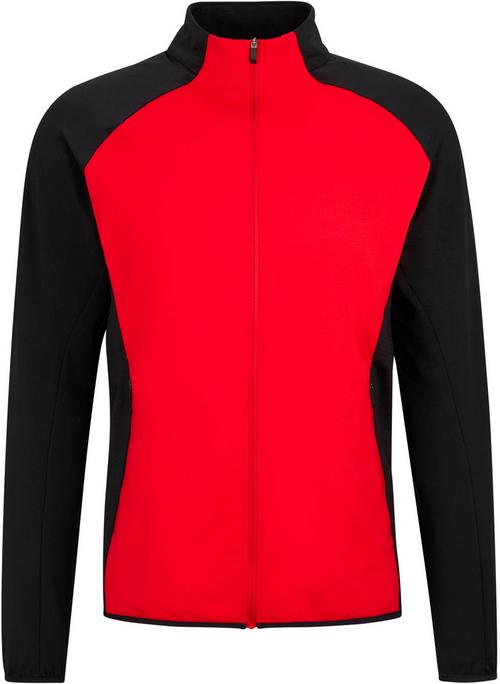 Ziener JODIO Funktionsjacke Herren