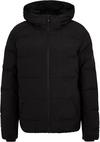 Ziener TYERS-Z Skijacke Herren - black