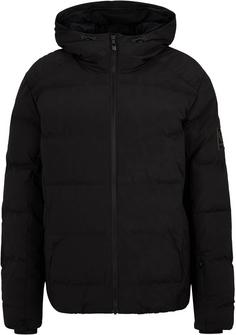 Ziener TYERS-Z Skijacke Herren black