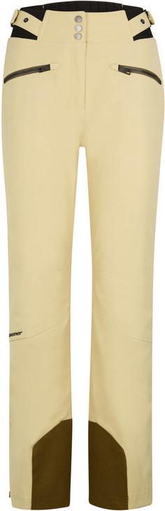 Ziener TILLA-Z Skihose Damen sage leaf